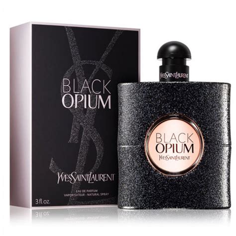 ingredienti black opium yves saint laurent|ysl black opium original.